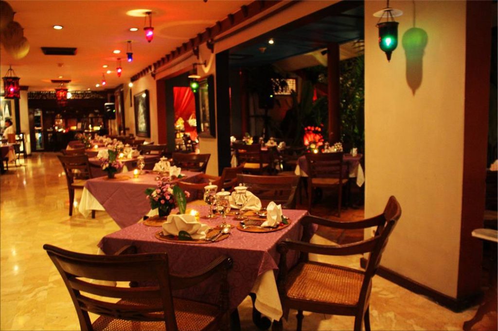 Jasa Bangun Cafe Di Malang