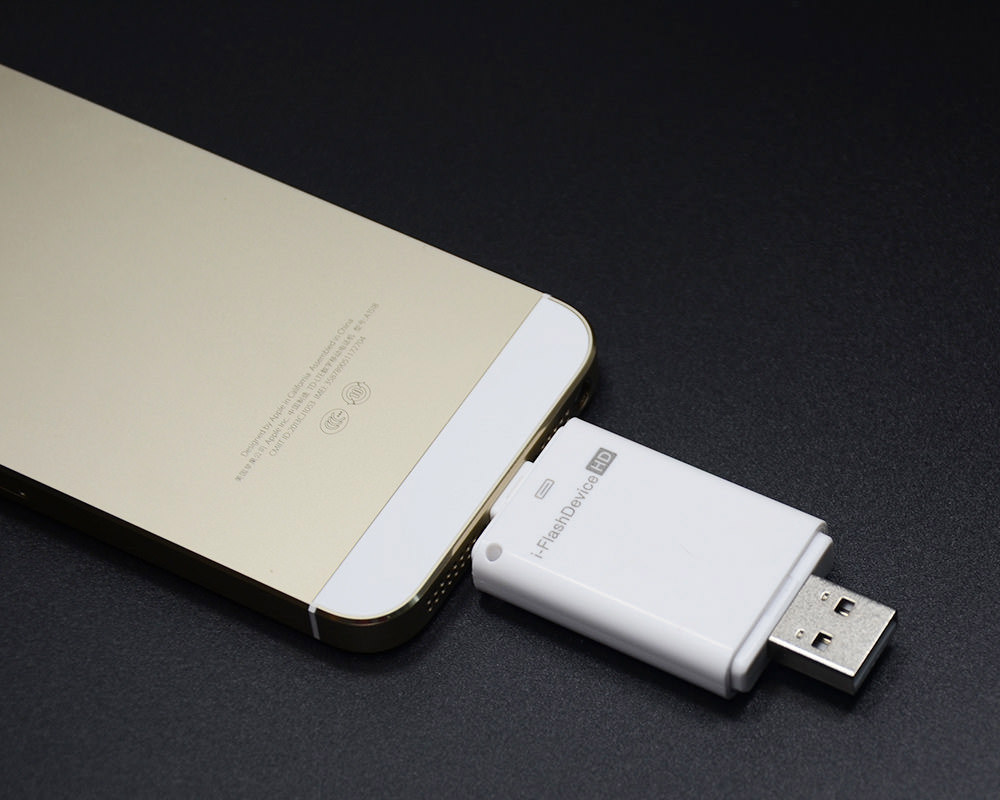 Solusi Memori iPhone Gede Tanpa Harus Beli iPhone Baru