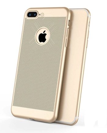 Air Flow iPhone Case 2