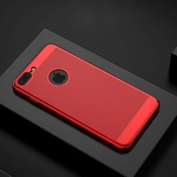 Air Flow iPhone Case