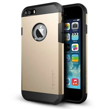New Spigen Tough Armor iPhone Case 2