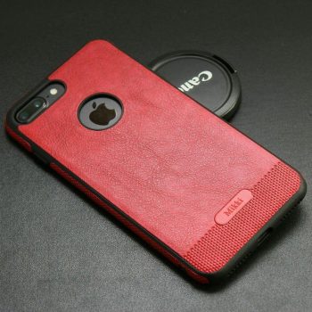 Premium Leather iPhone Case 2