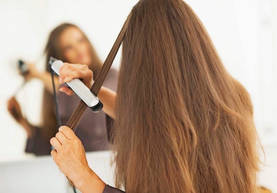 6 Kebiasaan Yang Menjadikan Rambut Mudah Mengembang Bababeli