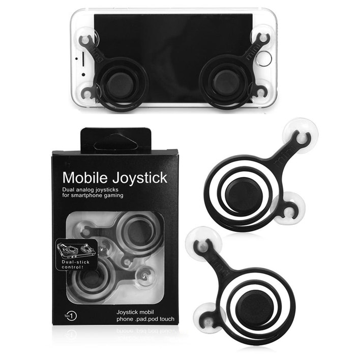 Hi-Tech Gaming Joystick Mobile 2