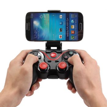 Joystick Gaming Analog Mobile
