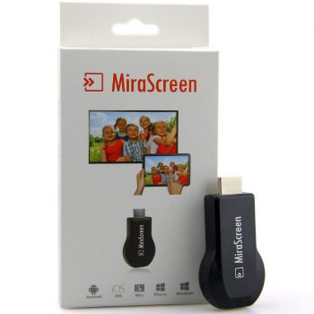 MiraScreen WiFi Display Dongle 2