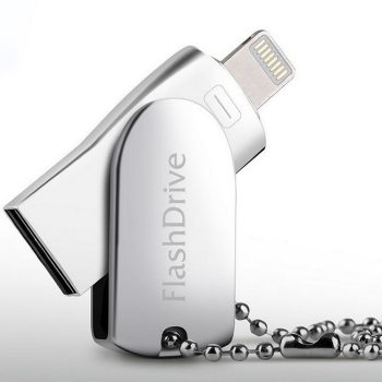Pendrive U Disk Flashdisk USB OTG iPhone Android