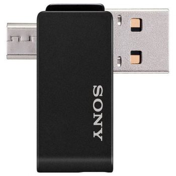 Sony Flashdisk USB OTG Android