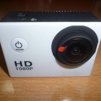 Sportcam Action Camera HD 1080P 2