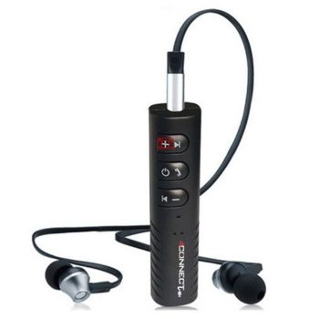 Wireless Bluetooth Audio Receiver Dongle