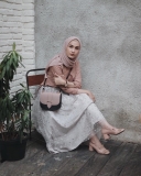 3 Gaya Simpel Stylish Untuk Lebaran Kamu Nanti