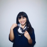 Ini Tips Sederhana Mengikat Scarf yang Modis Agar Kamu Terlihat Lebih Cantik!