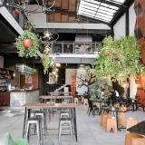 4 Tempat Asyik Buat Nongkrong Bersama Teman di Malang Raya