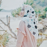 Tips Cara Tepat Memadukan Hijab dengan Warna Kulit