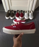 Tips Termudah Membedakan Sepatu Vans Original atau KW
