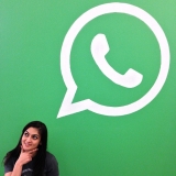 Selain Chatting WhatsApp Bisa Digunakan untuk 6 Fungsi Lain