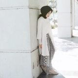 Tips Fashion Hijab Syar’i Untuk Pergi ke Kampus